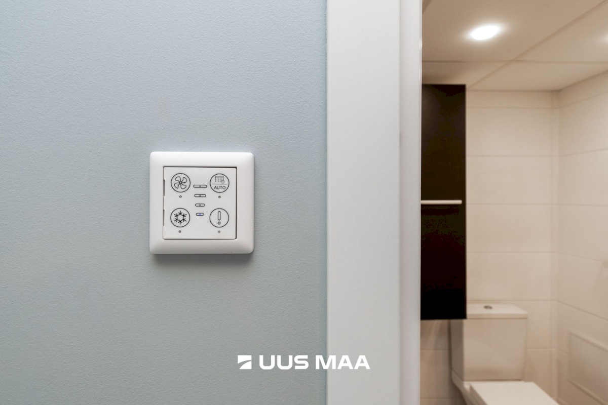 Tallinn, Kesklinna linnaosa, Gonsiori 31a