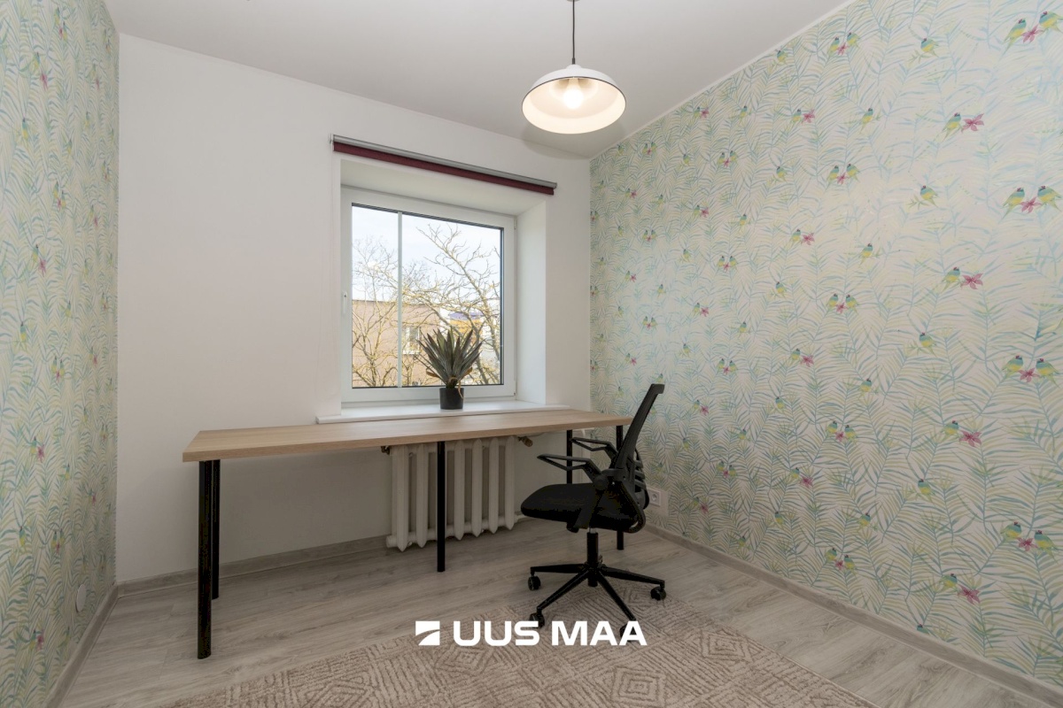 Tallinn, Kesklinna linnaosa, Gonsiori 31a