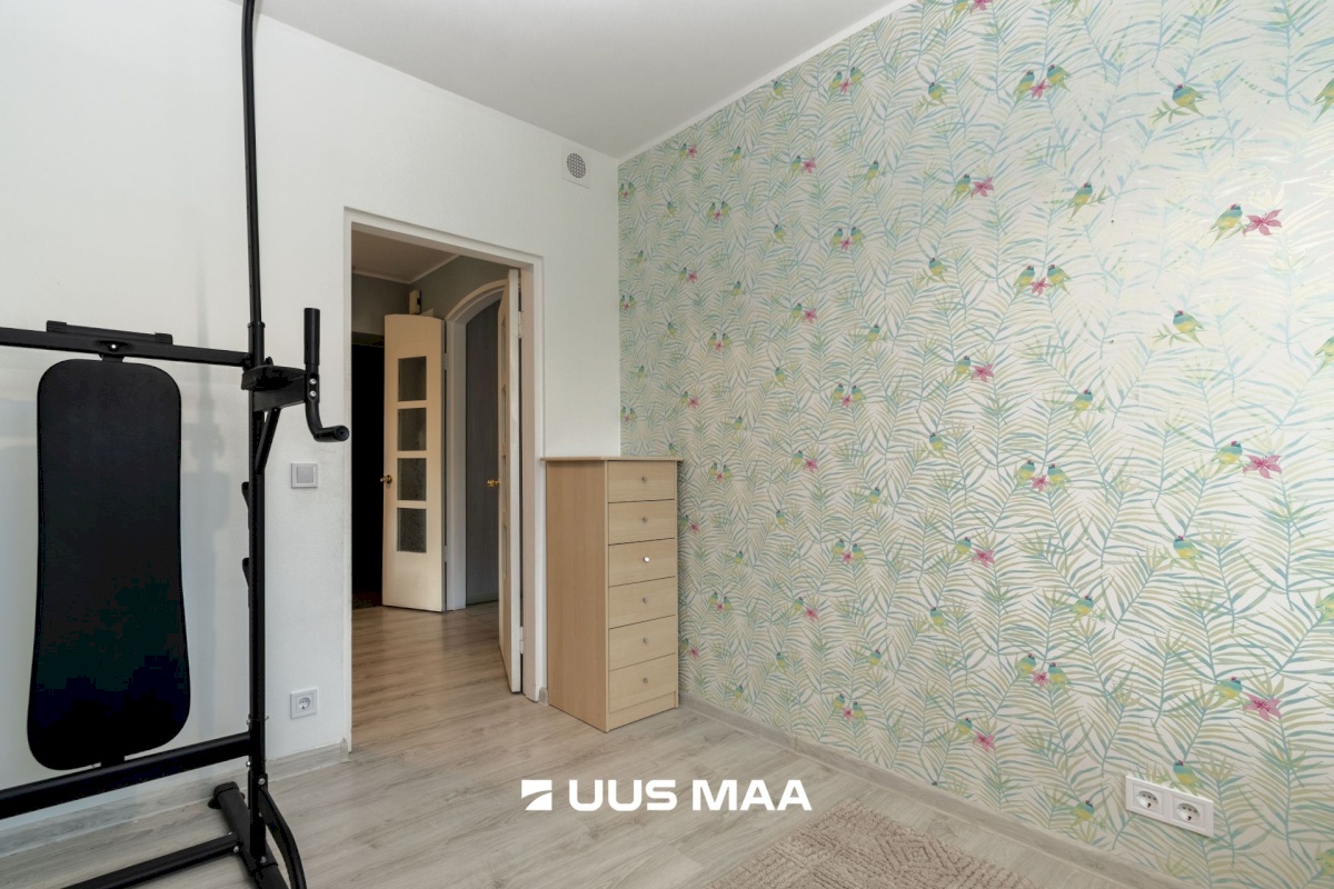 Tallinn, Kesklinna linnaosa, Gonsiori 31a