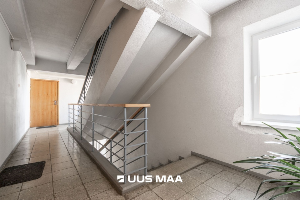 Tallinn, Kesklinna linnaosa, Gonsiori 31a