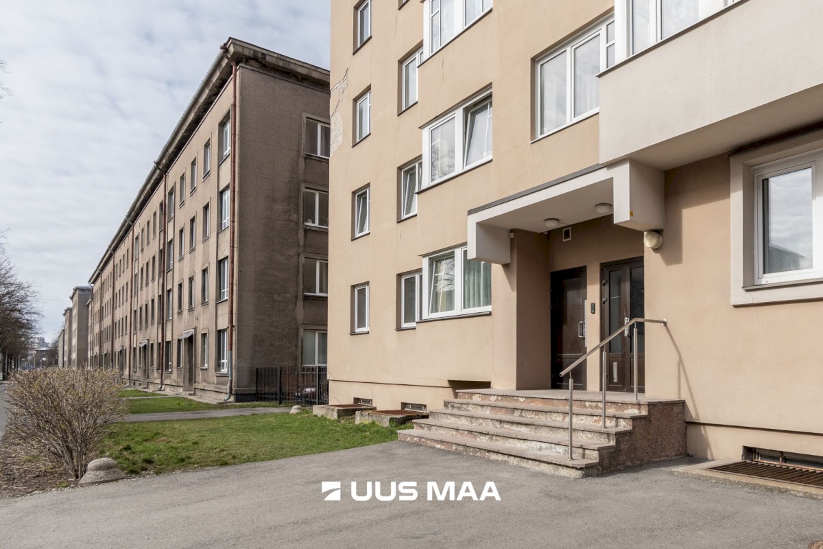 Tallinn, Kesklinna linnaosa, Gonsiori 31a