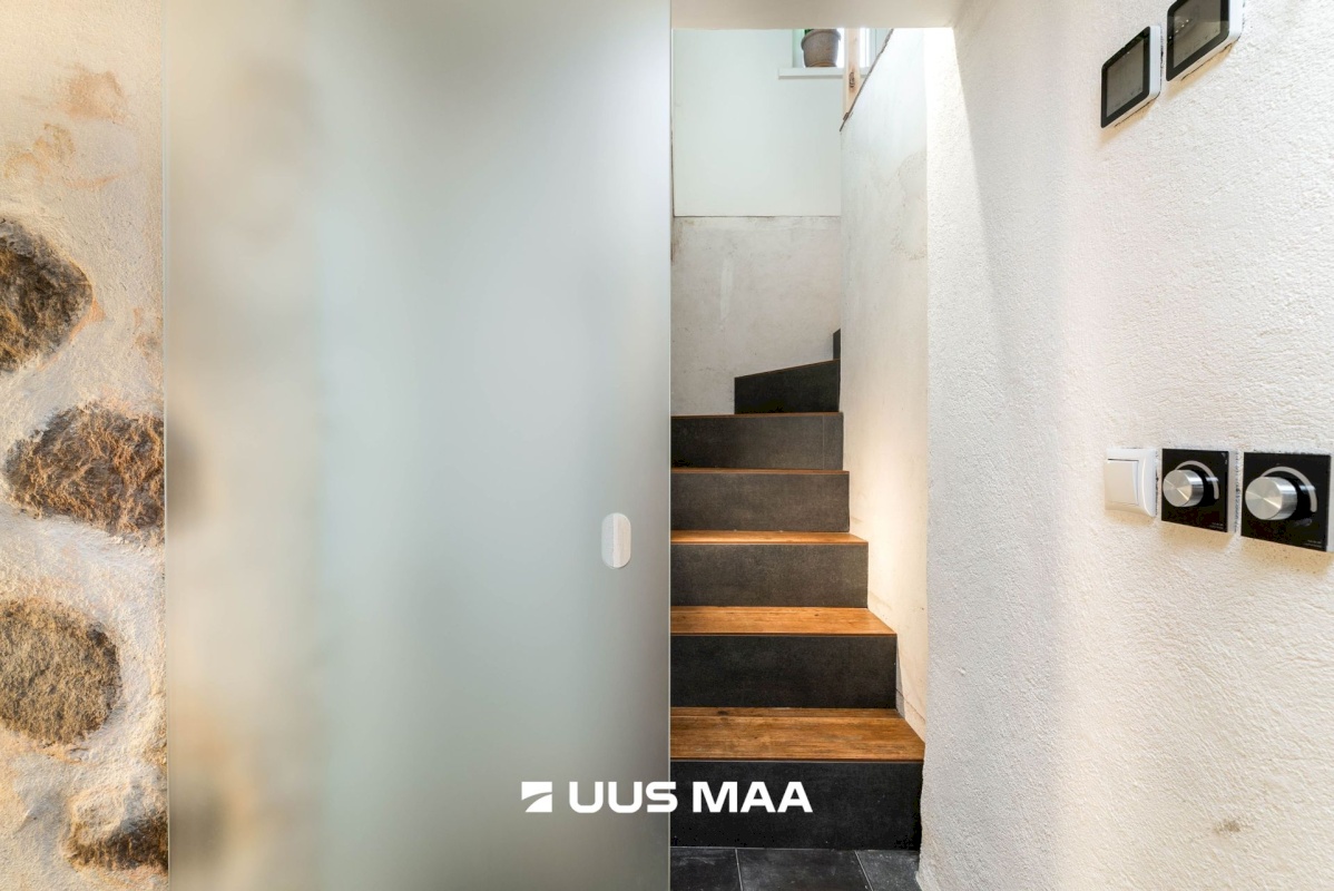 Viljandi linn, Kesklinn, Posti tn 23a