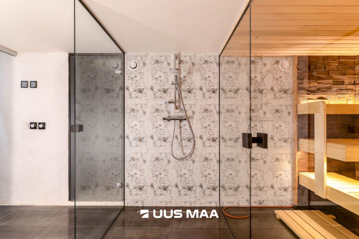 Viljandi linn, Kesklinn, Posti tn 23a