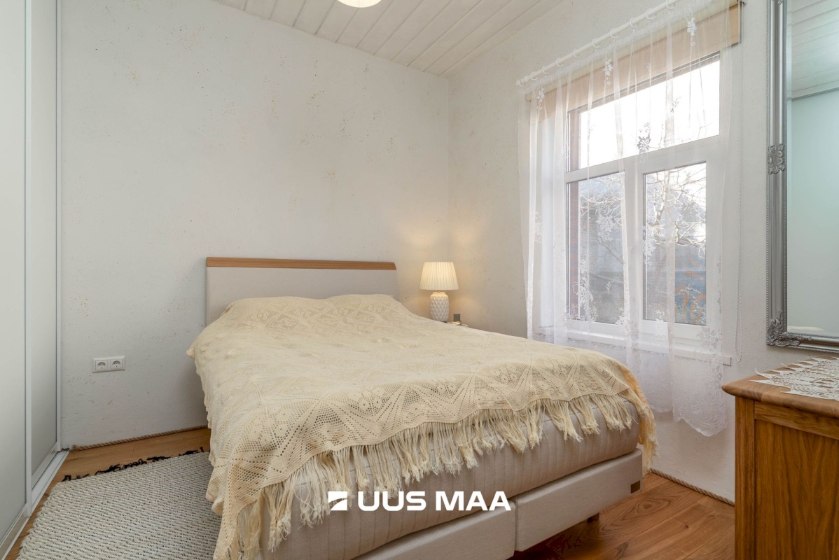 Viljandi linn, Kesklinn, Posti tn 23a