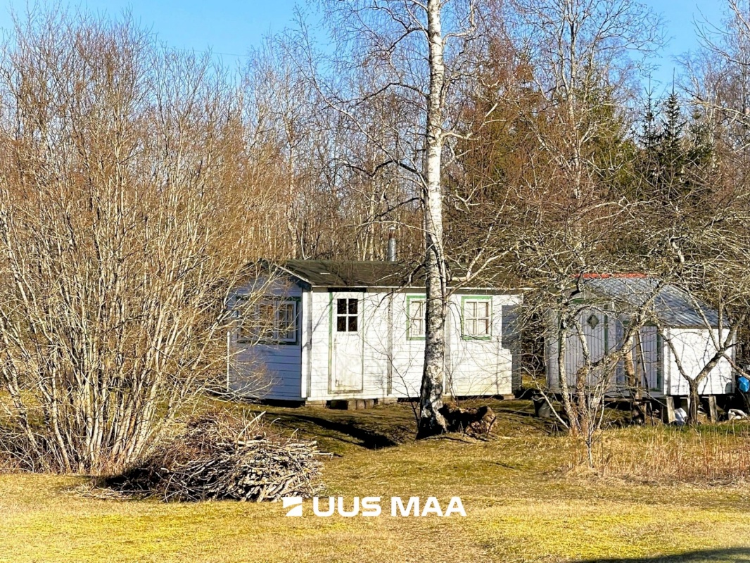 Lääne-Harju vald, Paldiski linn, Värvu tee 28