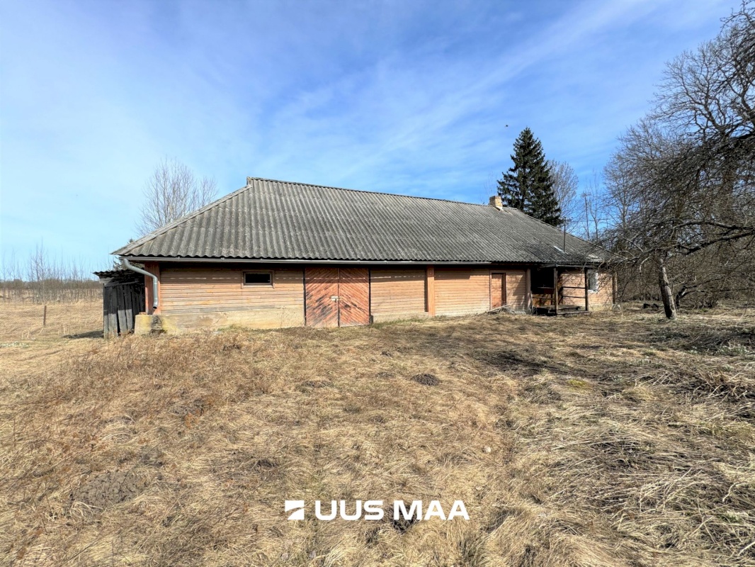 Viru-Nigula vald, Kutsala küla, Pikametsa