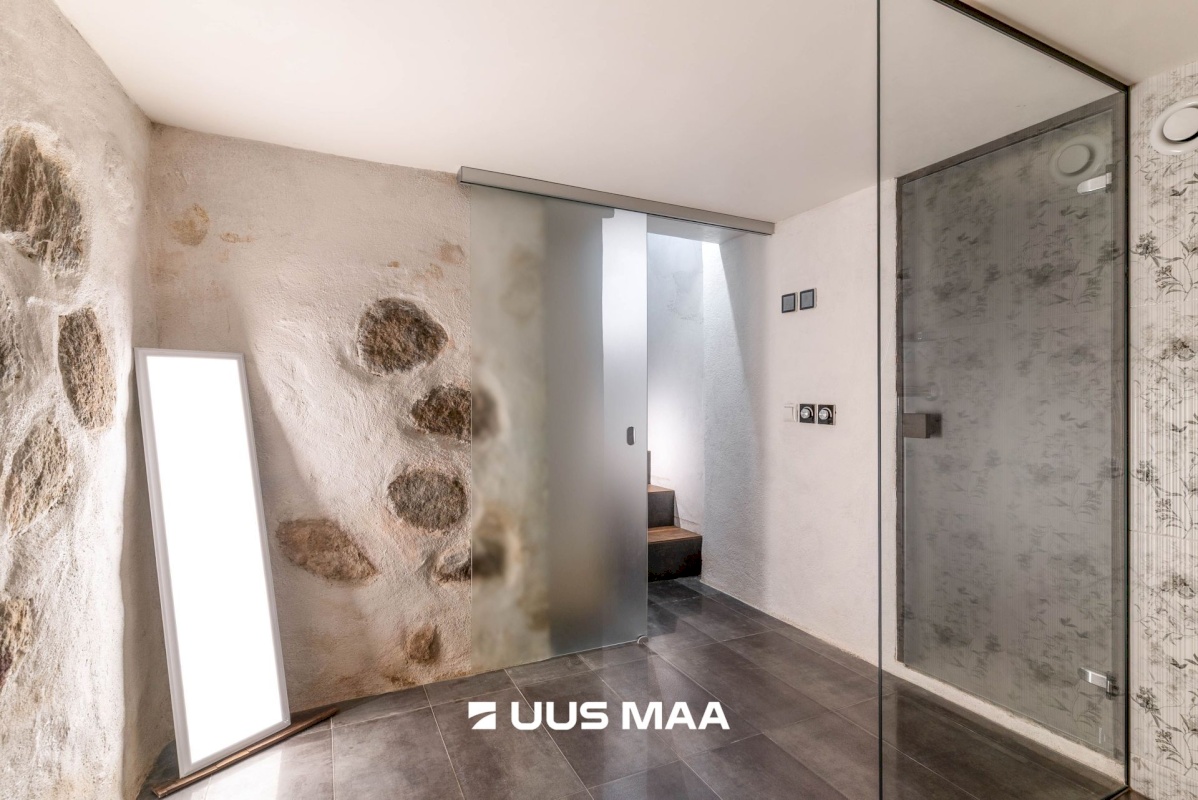 Viljandi linn, Kesklinn, Posti tn 23a