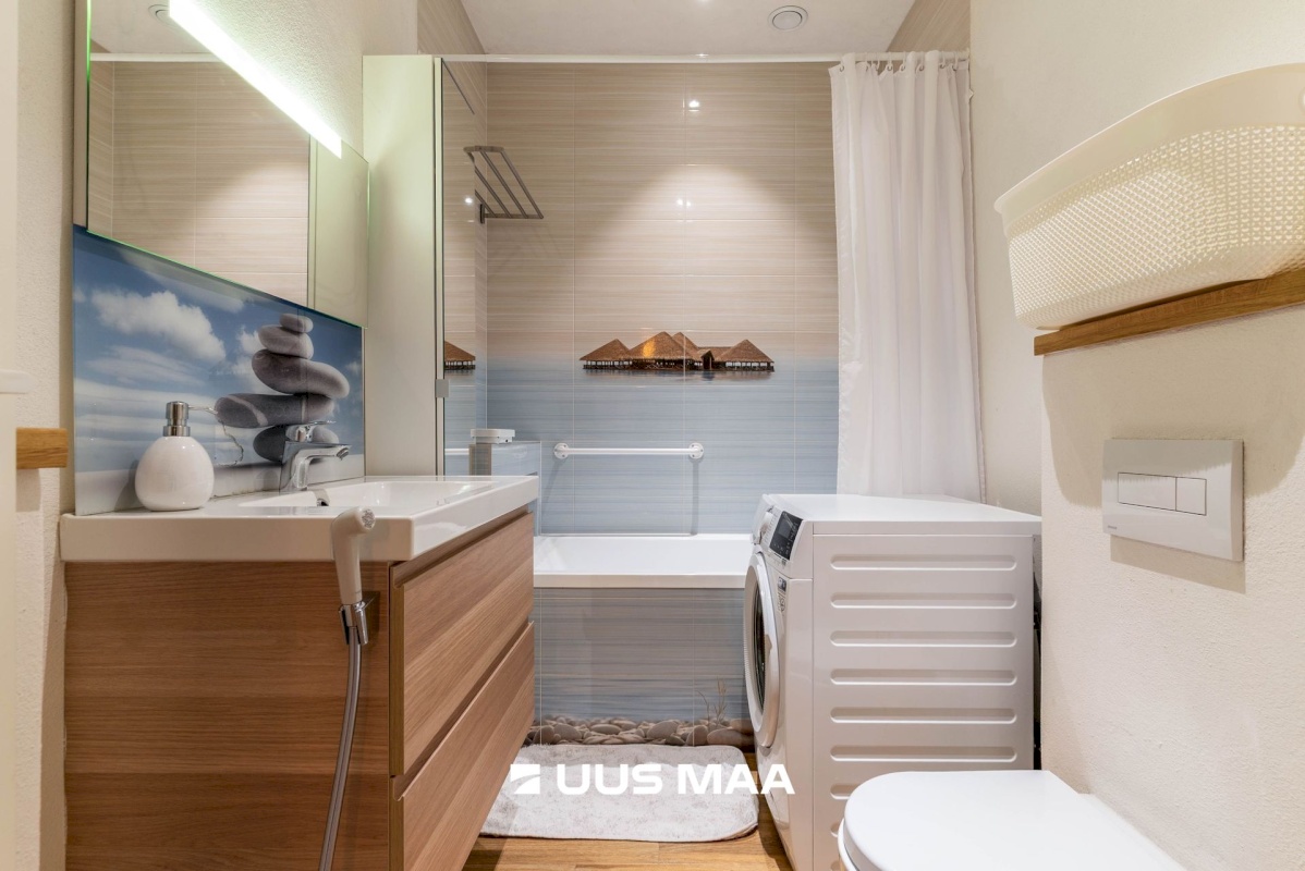 Viljandi linn, Kesklinn, Posti tn 23a