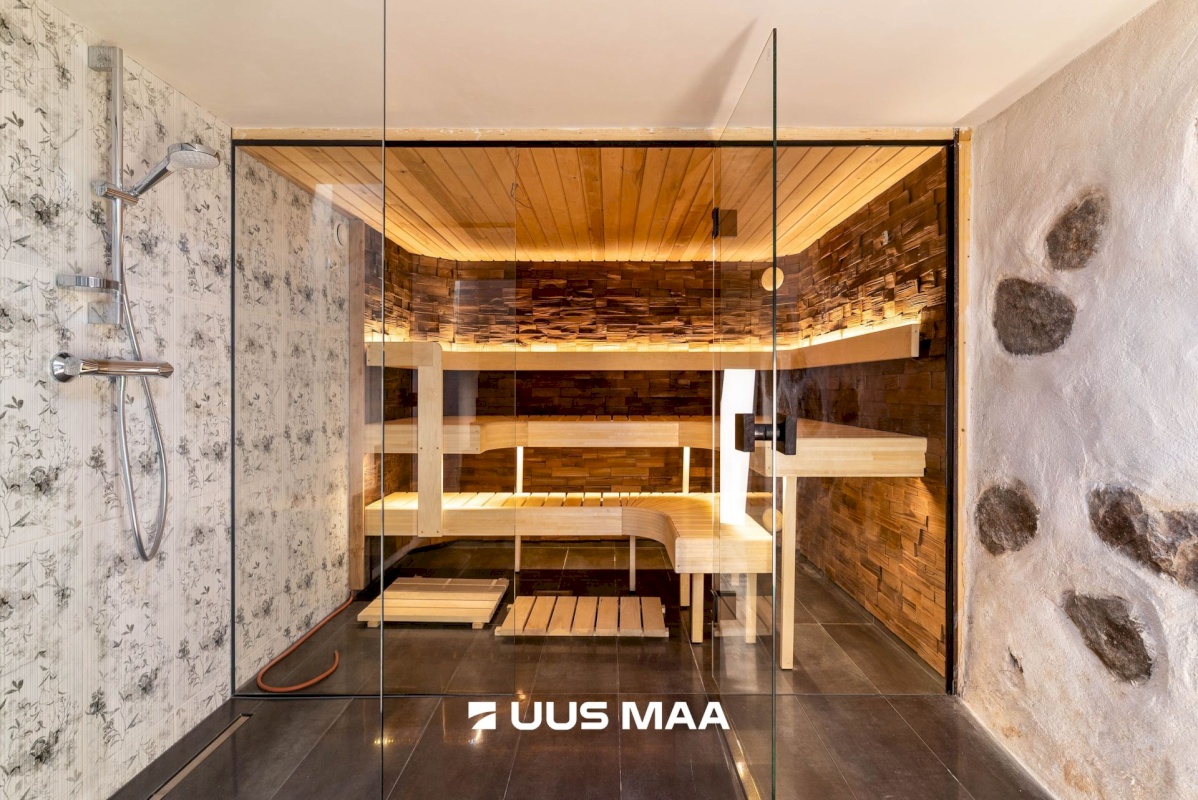 Viljandi linn, Kesklinn, Posti tn 23a