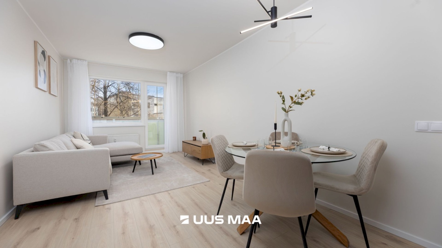 Tallinn, Kesklinna linnaosa, Keldrimäe, Keldrimäe 2