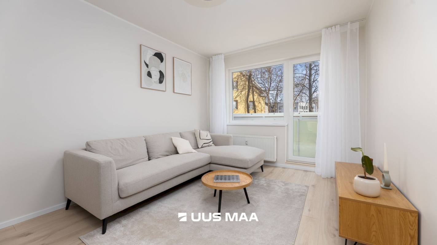 Tallinn, Kesklinna linnaosa, Keldrimäe, Keldrimäe 2