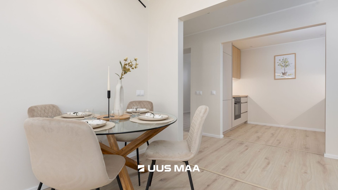 Tallinn, Kesklinna linnaosa, Keldrimäe, Keldrimäe 2