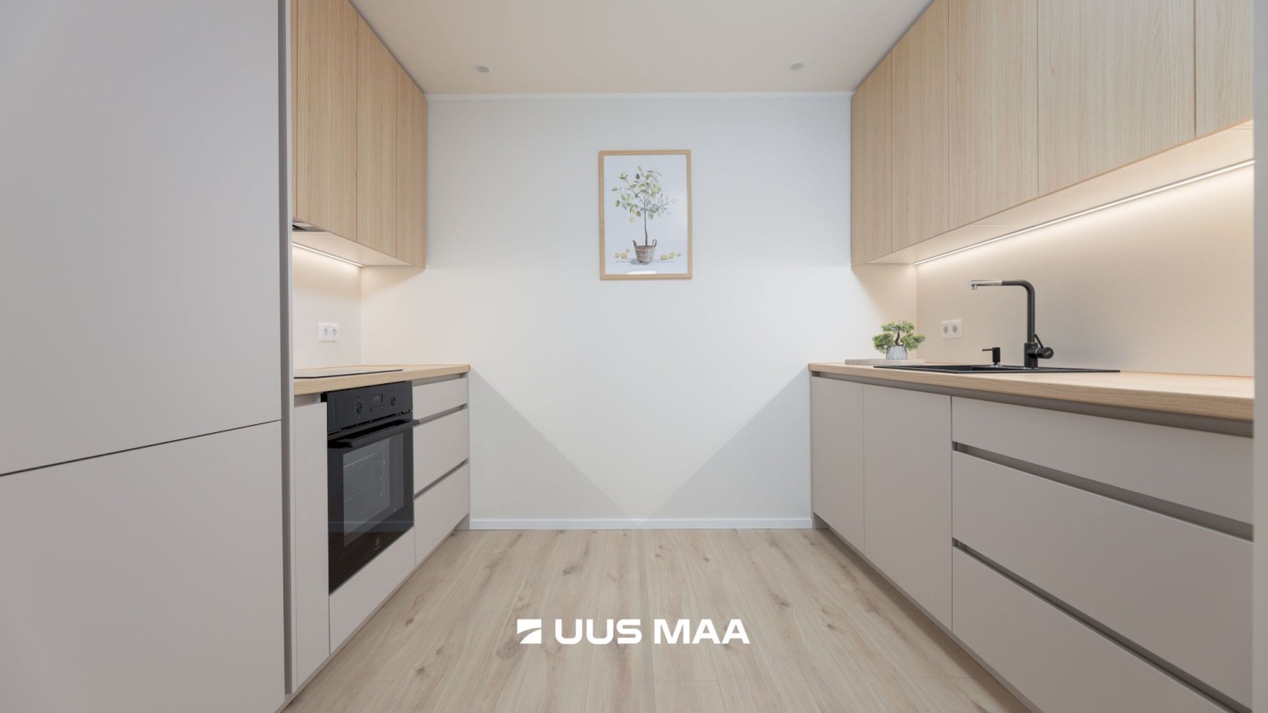 Tallinn, Kesklinna linnaosa, Keldrimäe, Keldrimäe 2