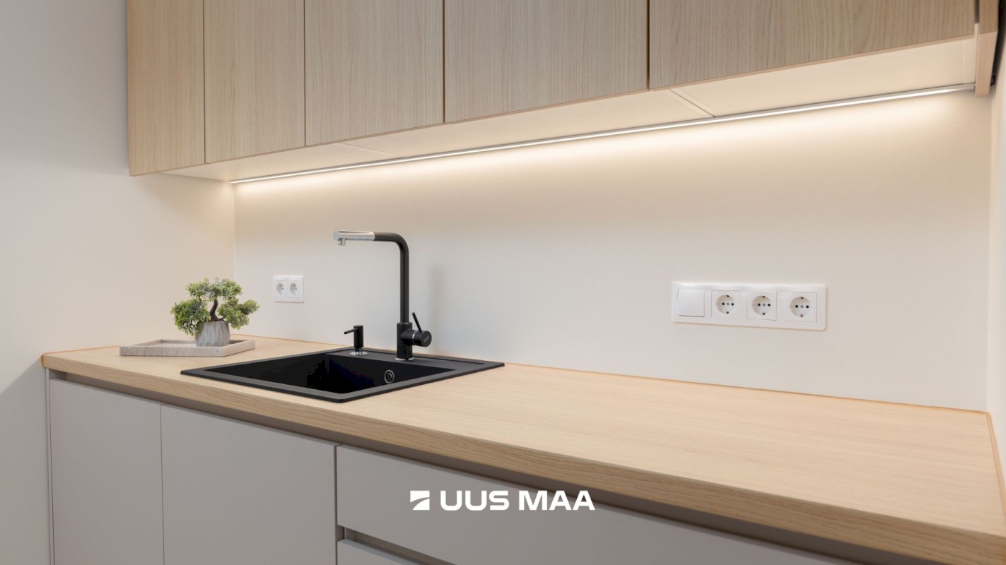 Tallinn, Kesklinna linnaosa, Keldrimäe, Keldrimäe 2