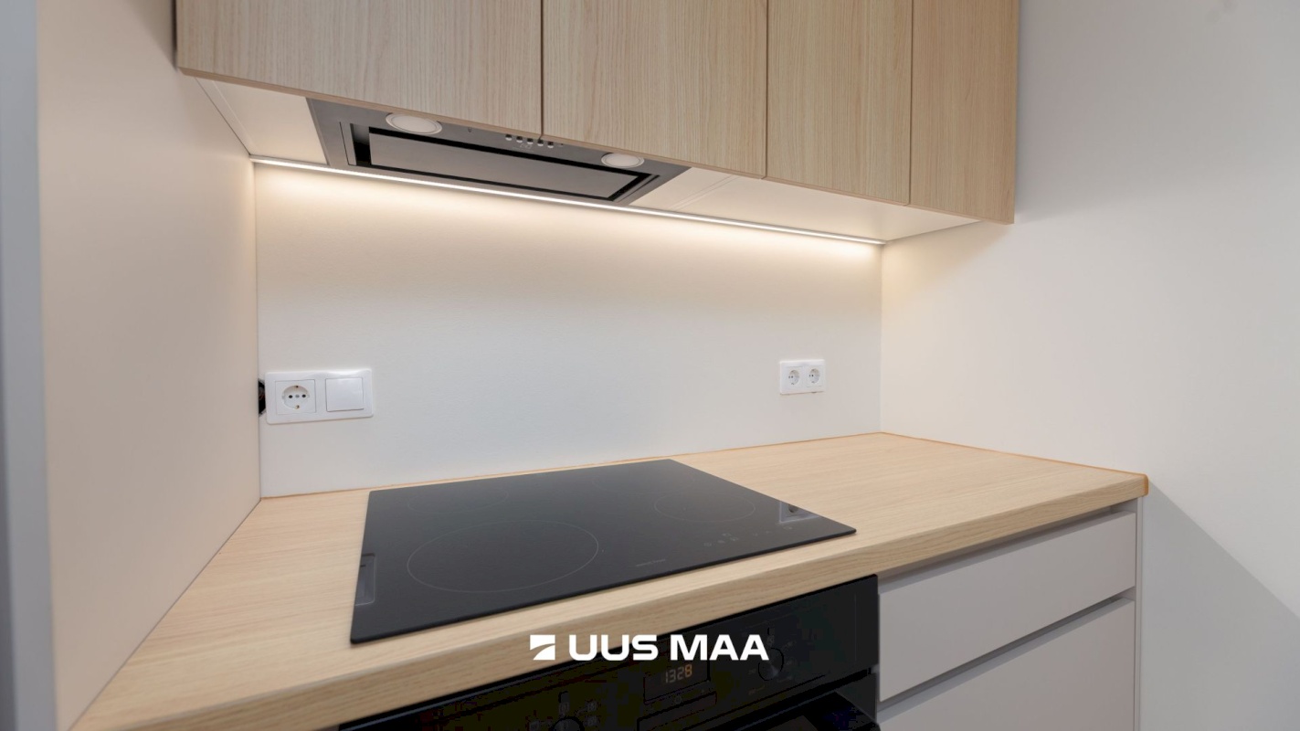 Tallinn, Kesklinna linnaosa, Keldrimäe, Keldrimäe 2