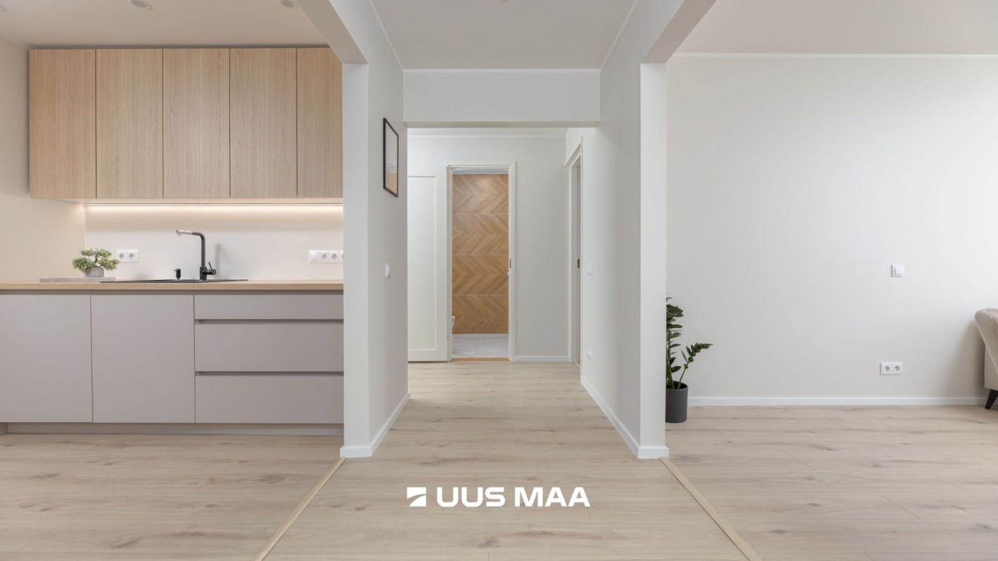 Tallinn, Kesklinna linnaosa, Keldrimäe, Keldrimäe 2