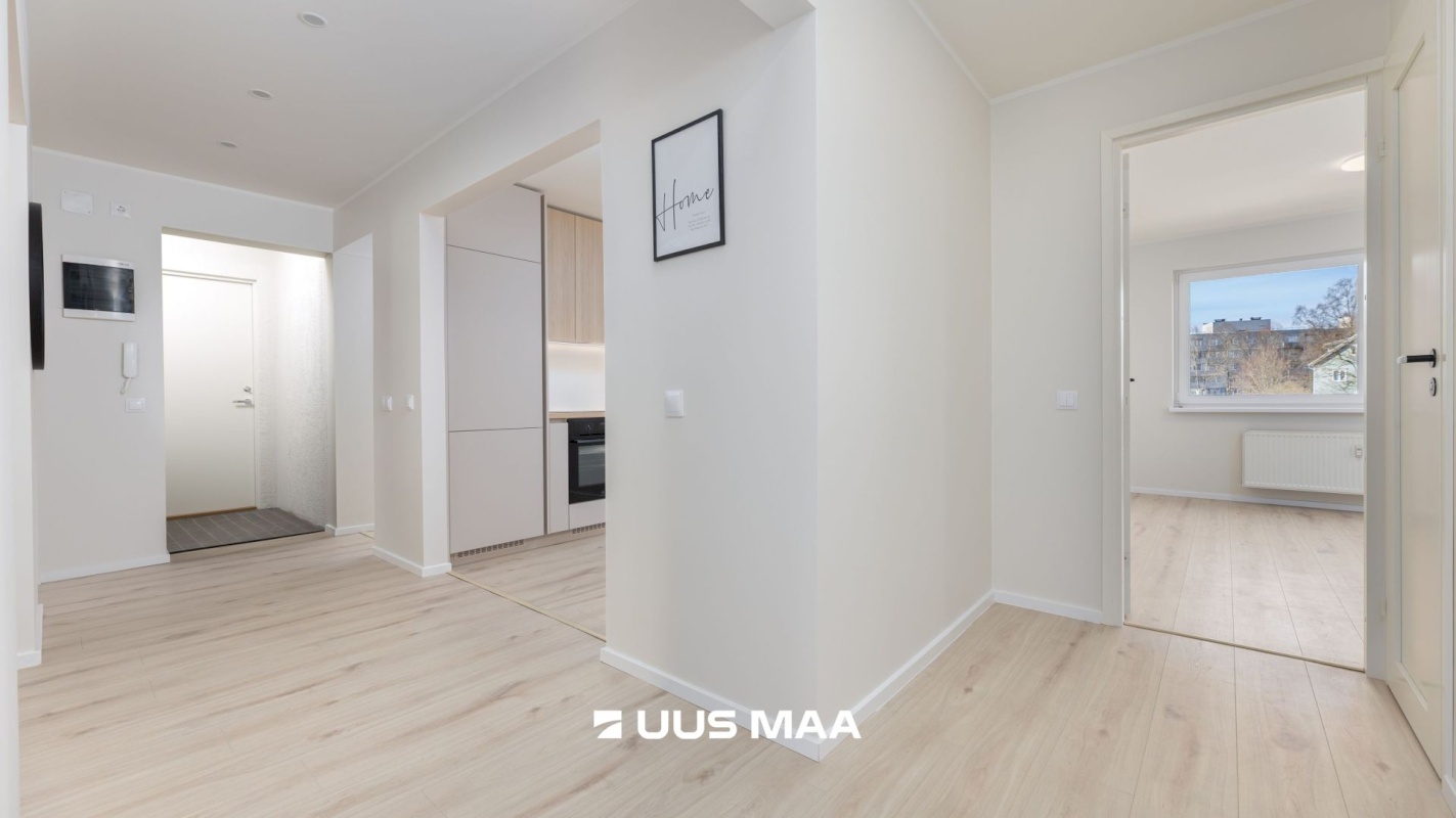 Tallinn, Kesklinna linnaosa, Keldrimäe, Keldrimäe 2