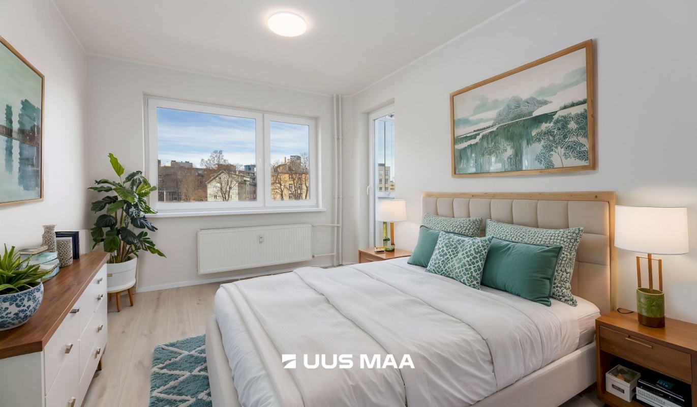 Tallinn, Kesklinna linnaosa, Keldrimäe, Keldrimäe 2