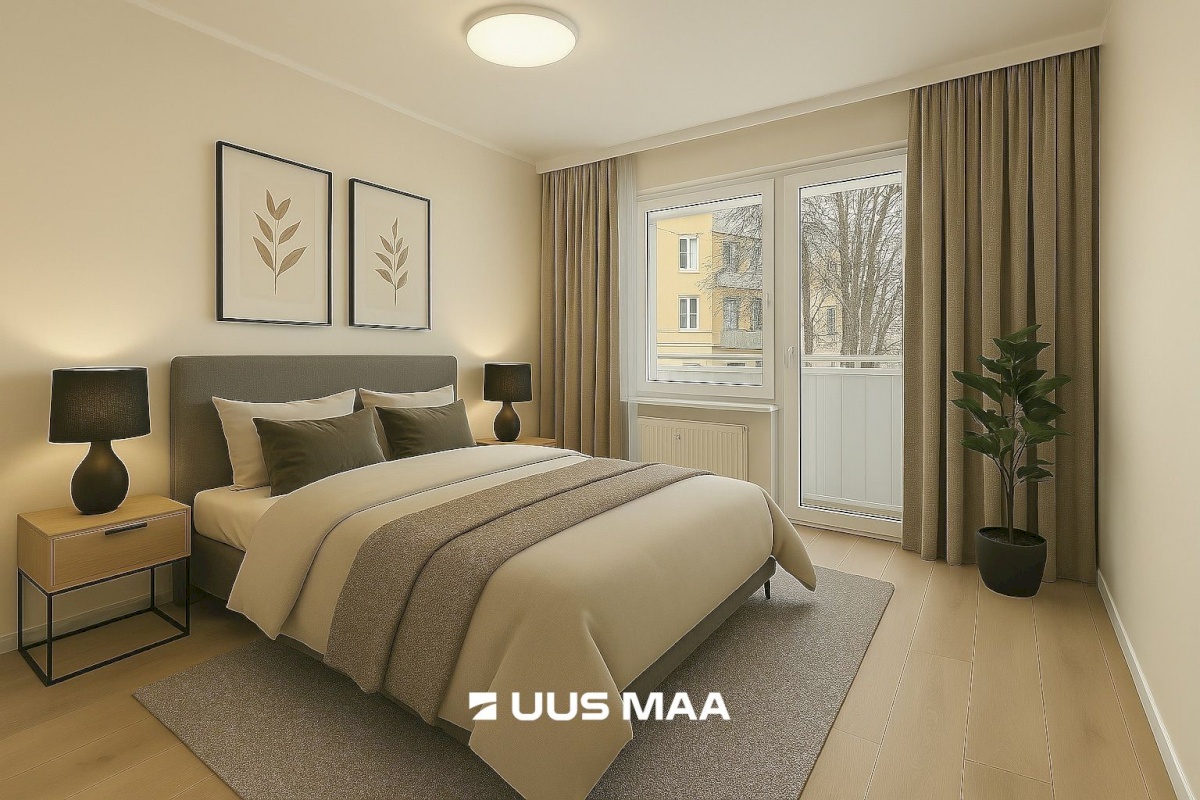 Tallinn, Kesklinna linnaosa, Keldrimäe, Keldrimäe 2