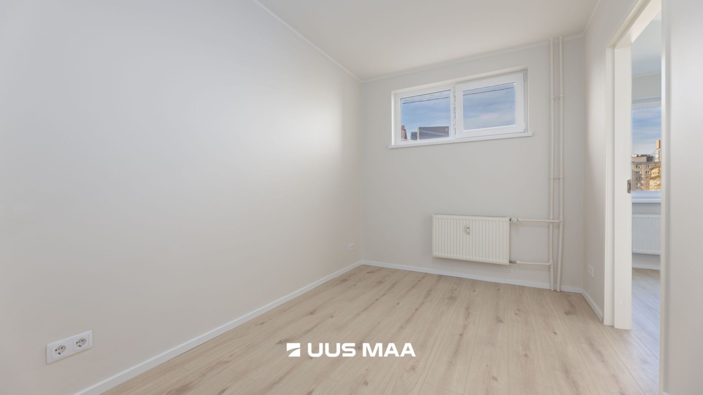 Tallinn, Kesklinna linnaosa, Keldrimäe, Keldrimäe 2