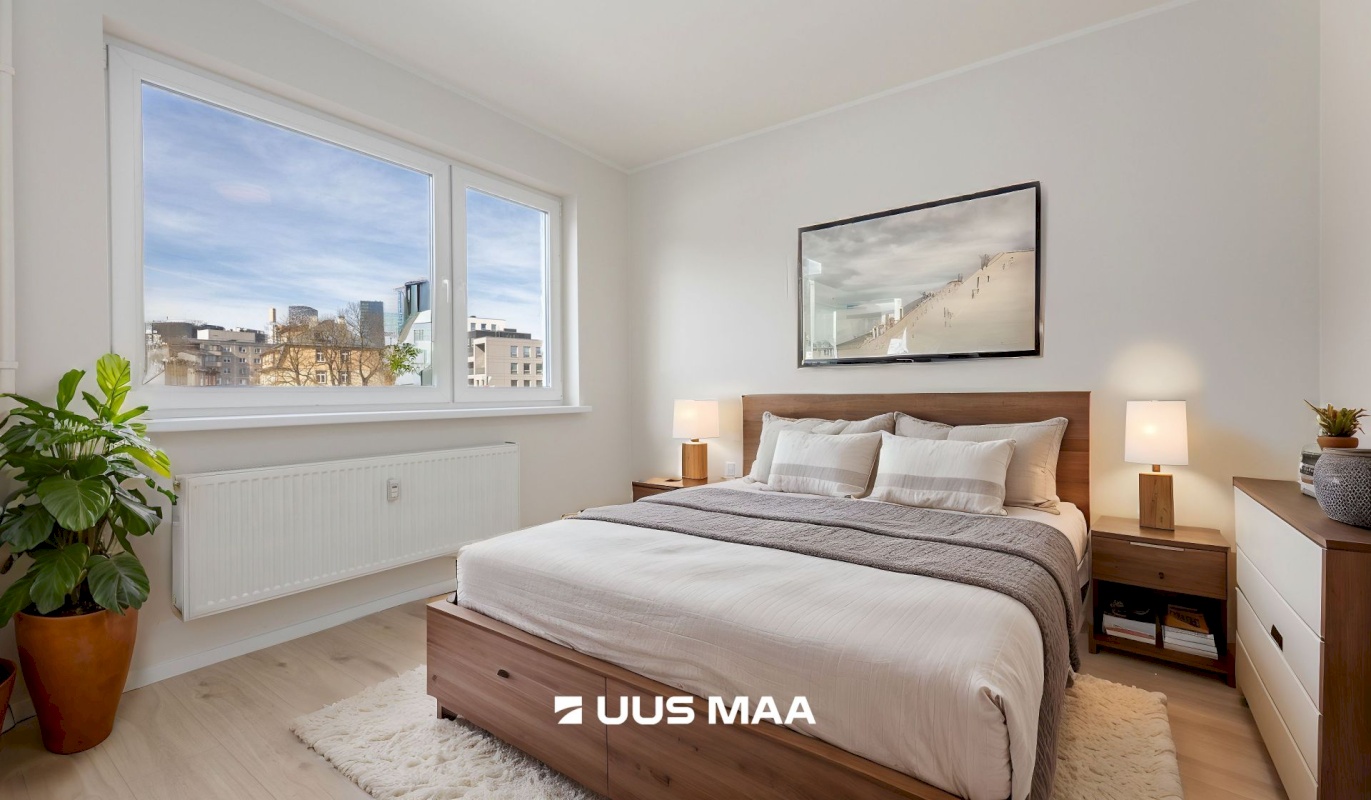 Tallinn, Kesklinna linnaosa, Keldrimäe, Keldrimäe 2