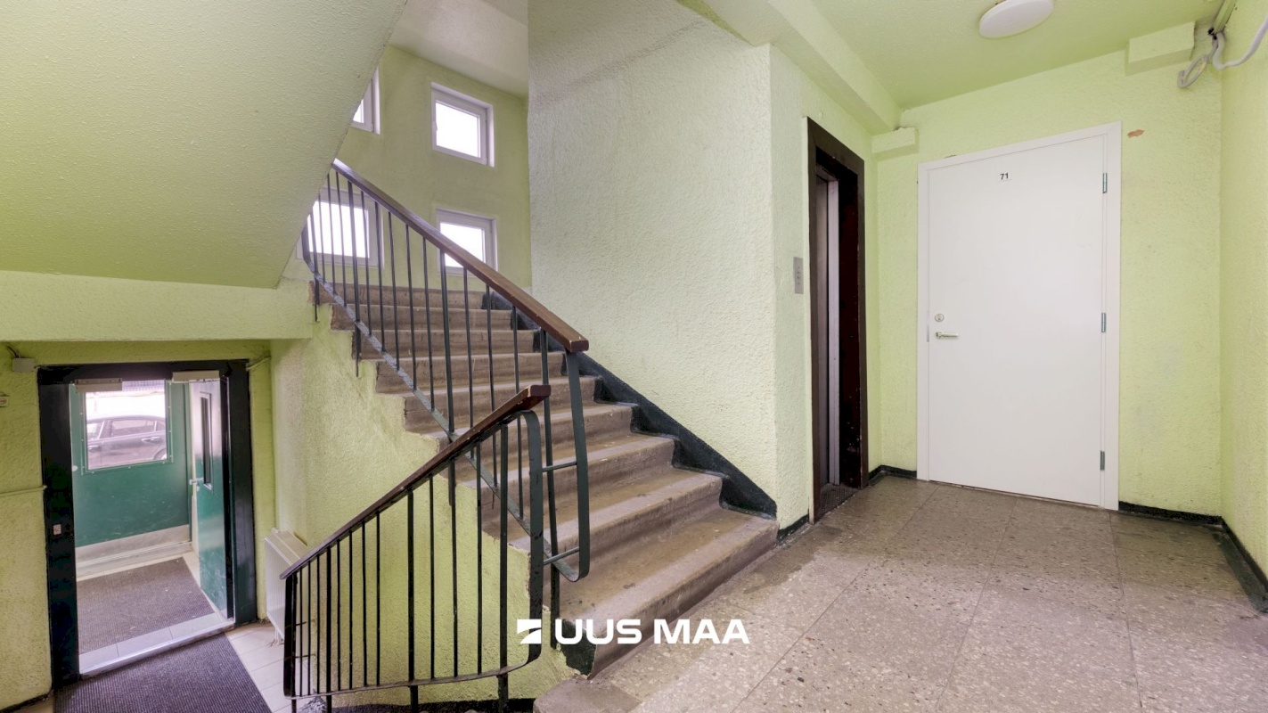 Tallinn, Kesklinna linnaosa, Keldrimäe, Keldrimäe 2