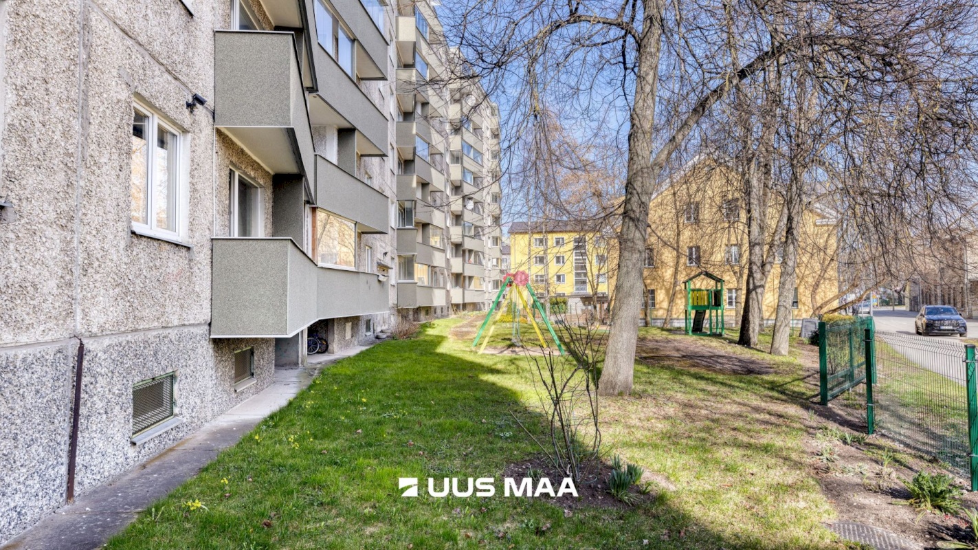 Tallinn, Kesklinna linnaosa, Keldrimäe, Keldrimäe 2