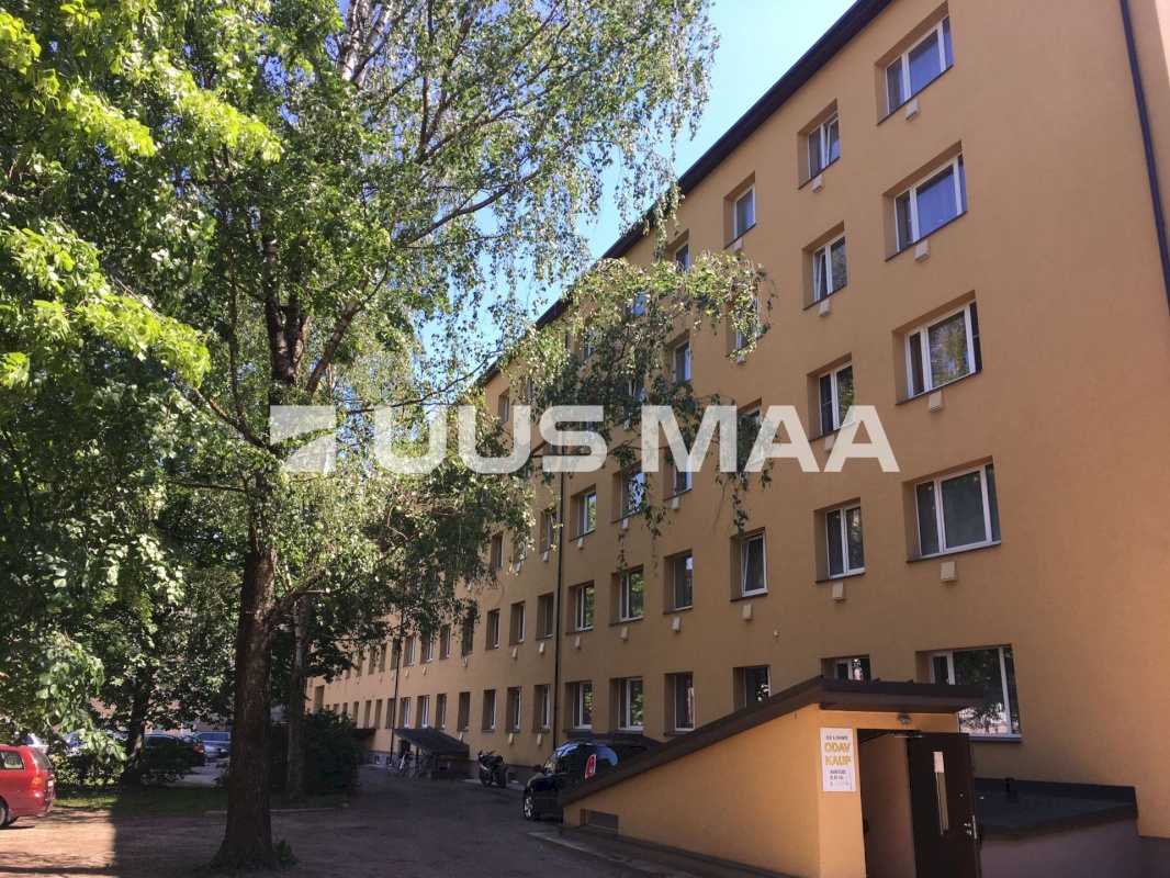 Tartu linn, Tartu linn, Kesklinn, Riia 17