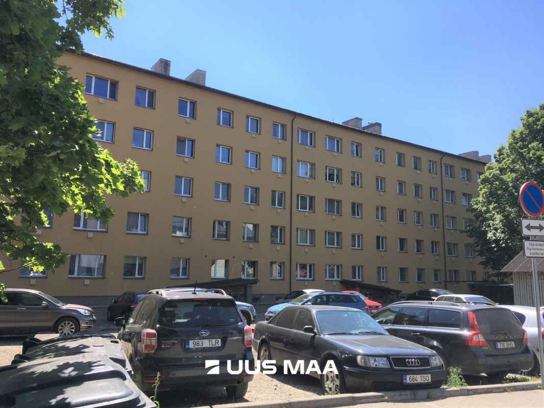 Tartu linn, Tartu linn, Kesklinn, Riia 17