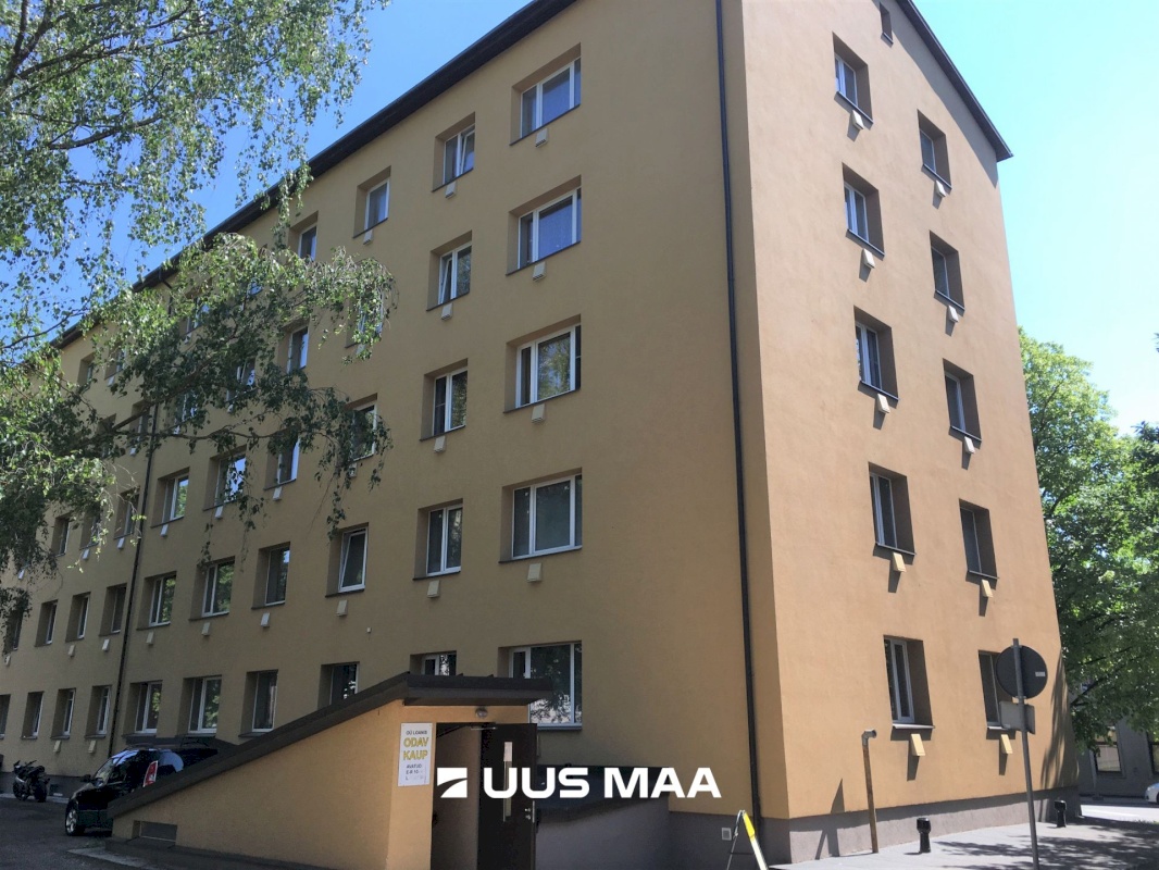 Tartu linn, Tartu linn, Kesklinn, Riia 17