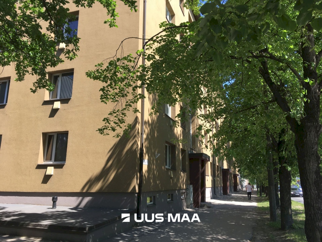 Tartu linn, Tartu linn, Kesklinn, Riia 17