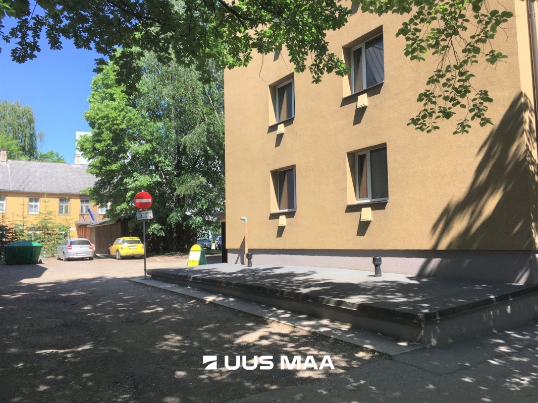 Tartu linn, Tartu linn, Kesklinn, Riia 17