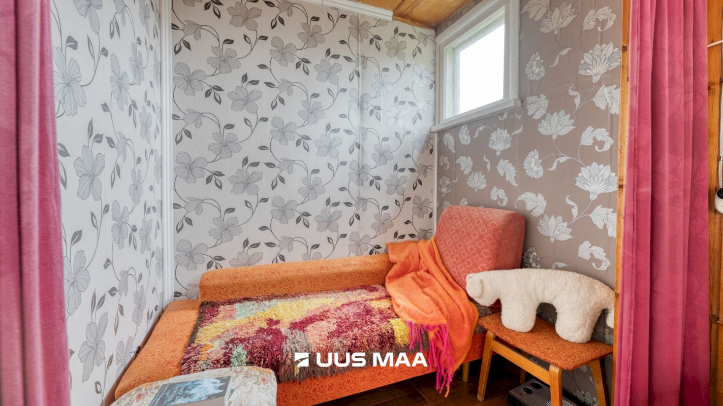 Saue vald, Kaasiku küla, Koidu AÜ 35