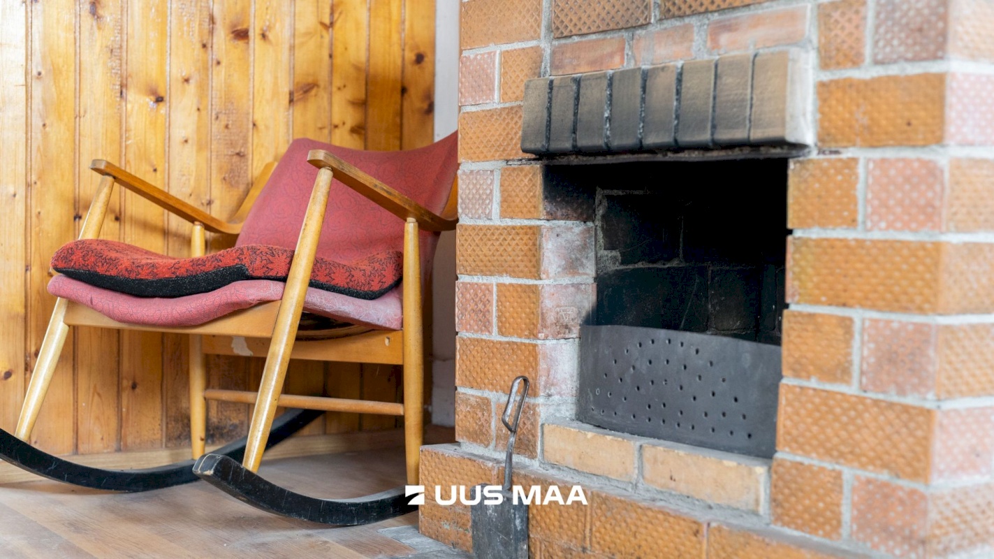 Saue vald, Kaasiku küla, Koidu AÜ 35