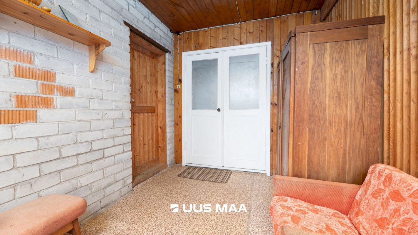 Saue vald, Kaasiku küla, Koidu AÜ 35