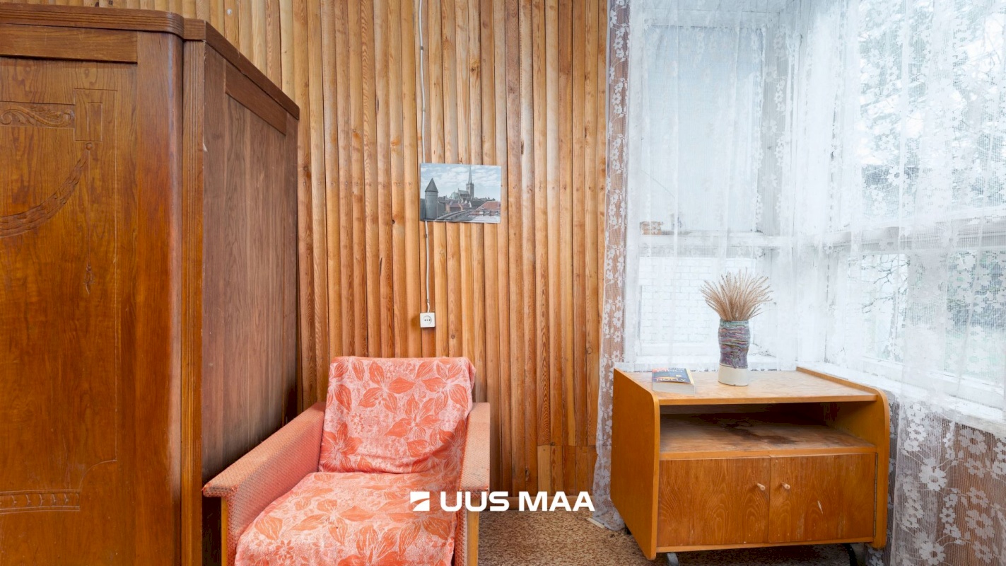 Saue vald, Kaasiku küla, Koidu AÜ 35