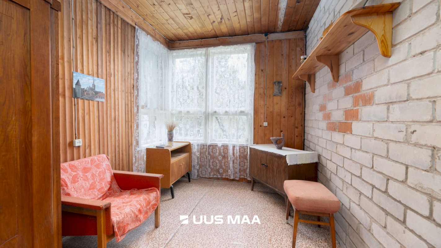 Saue vald, Kaasiku küla, Koidu AÜ 35