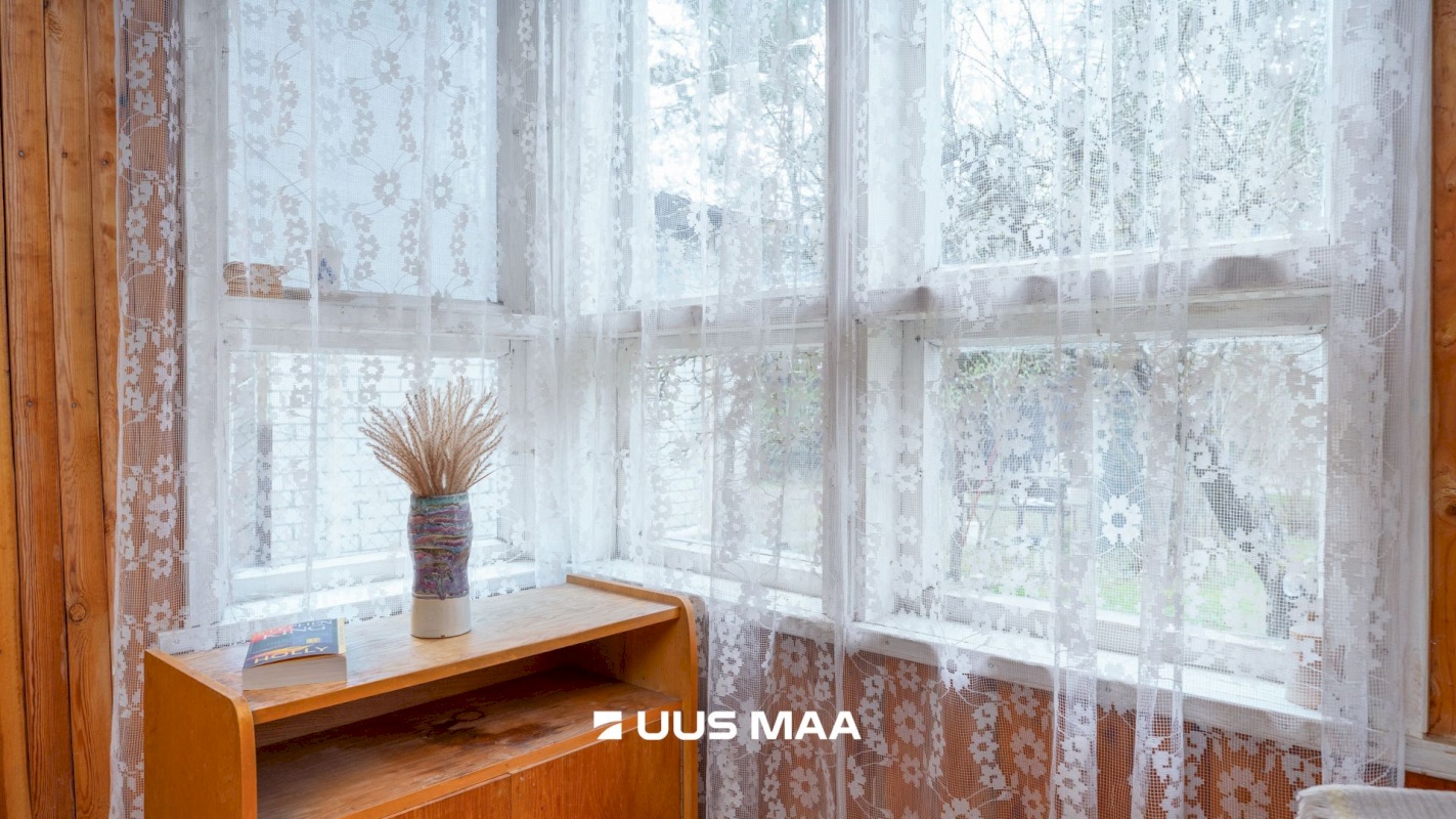 Saue vald, Kaasiku küla, Koidu AÜ 35