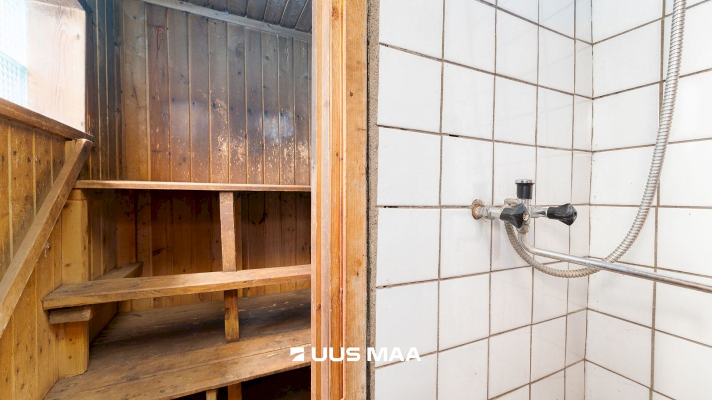 Saue vald, Kaasiku küla, Koidu AÜ 35
