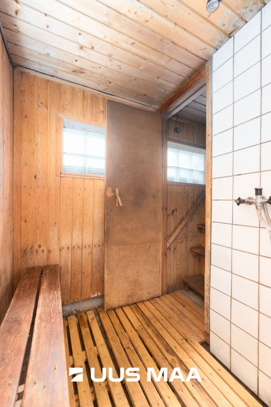 Saue vald, Kaasiku küla, Koidu AÜ 35