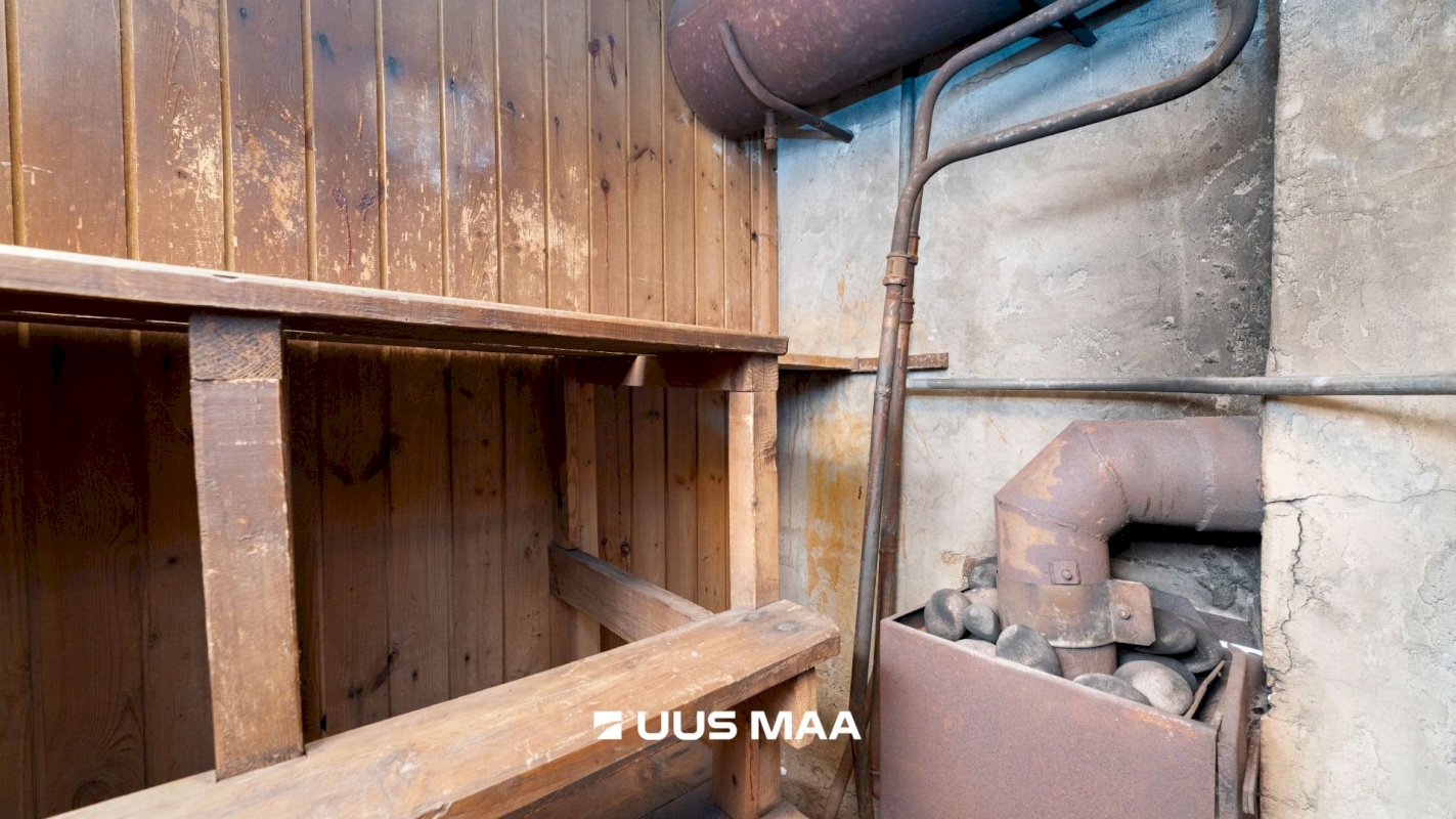 Saue vald, Kaasiku küla, Koidu AÜ 35