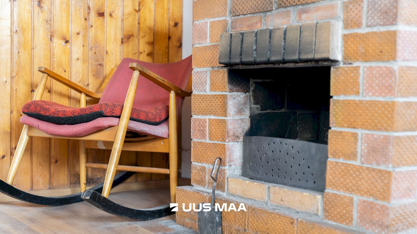 Saue vald, Kaasiku küla, Koidu AÜ 35