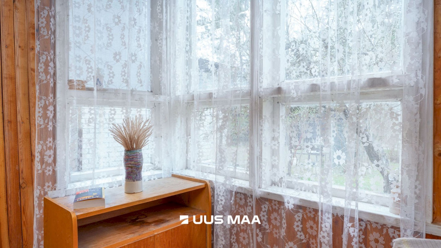 Saue vald, Kaasiku küla, Koidu AÜ 35