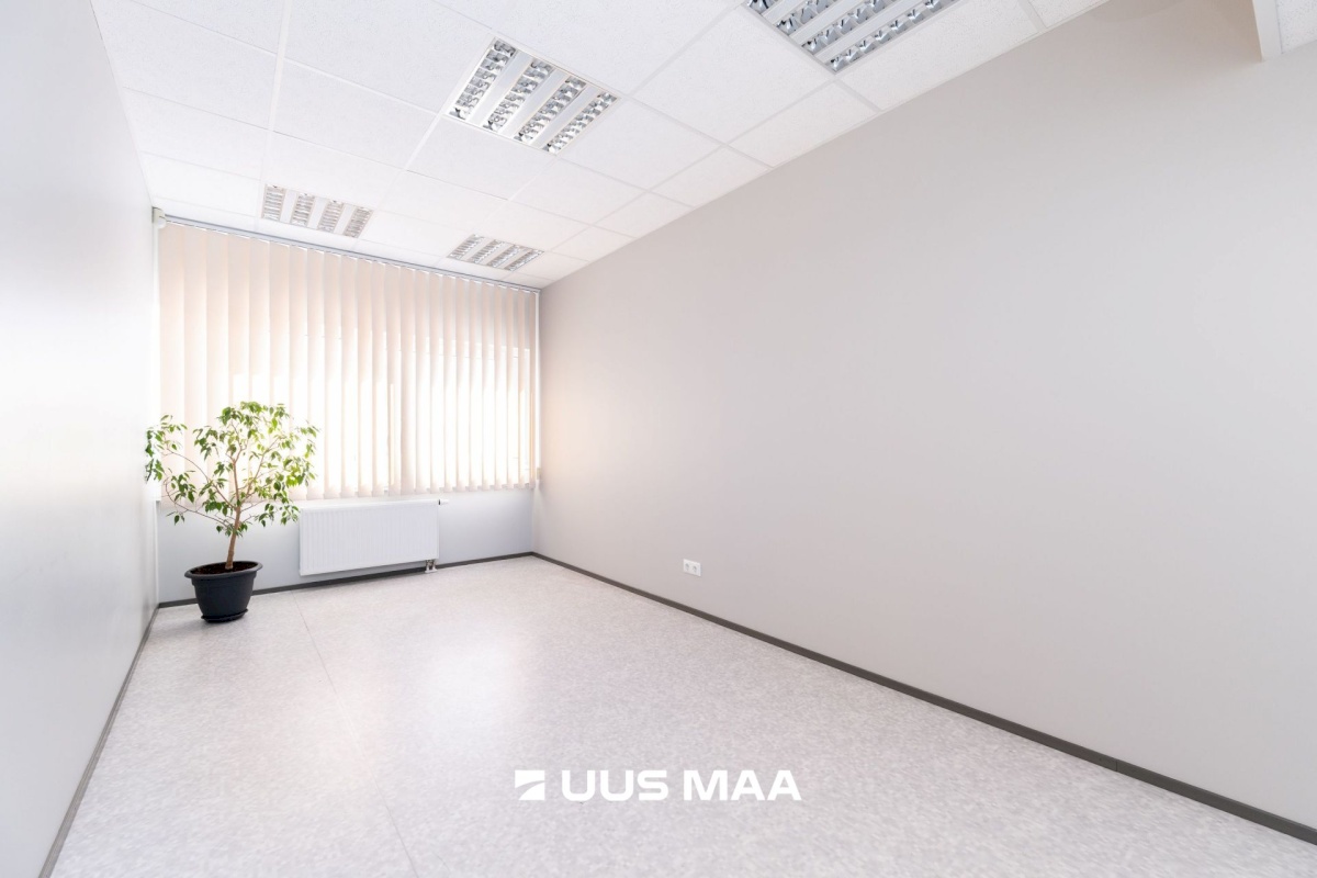 Tallinn, Lasnamäe linnaosa, Punane 56