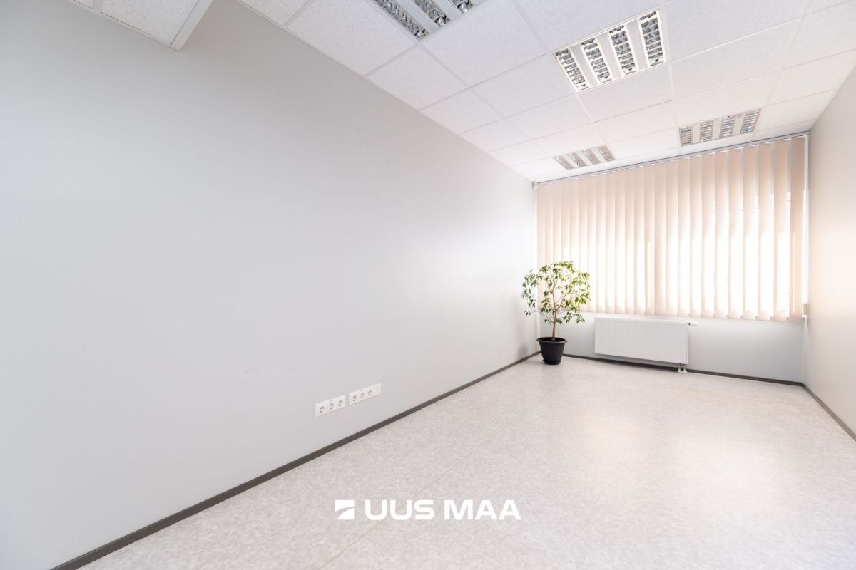 Tallinn, Lasnamäe linnaosa, Punane 56
