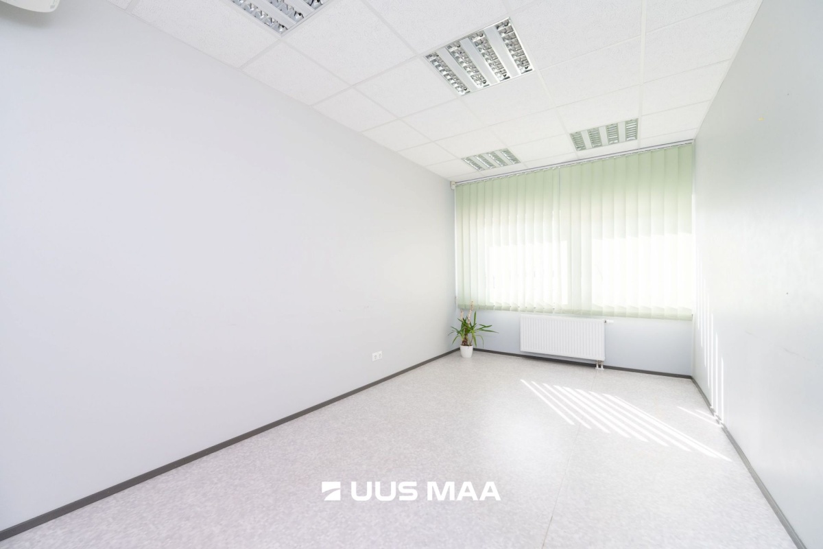 Tallinn, Lasnamäe linnaosa, Punane 56