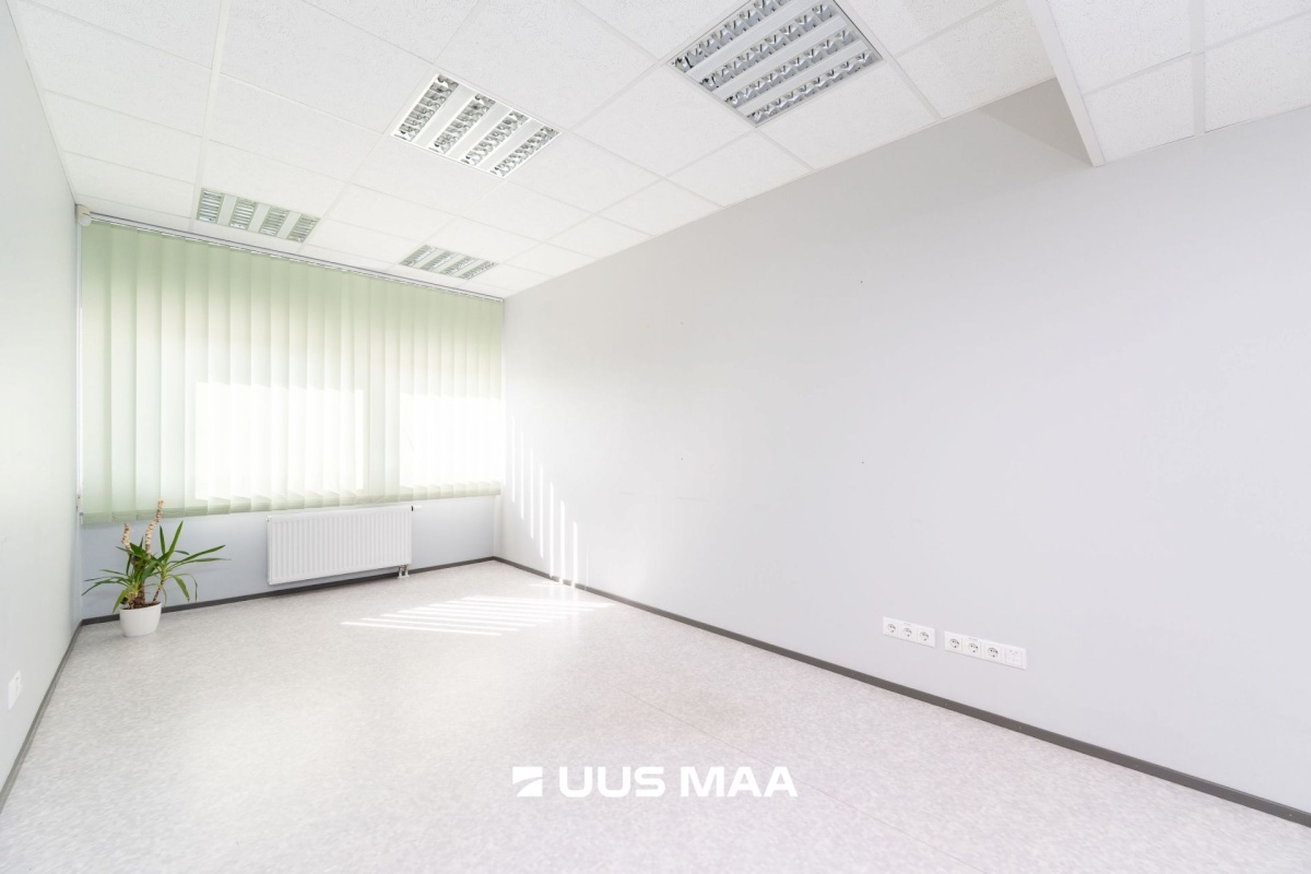 Tallinn, Lasnamäe linnaosa, Punane 56