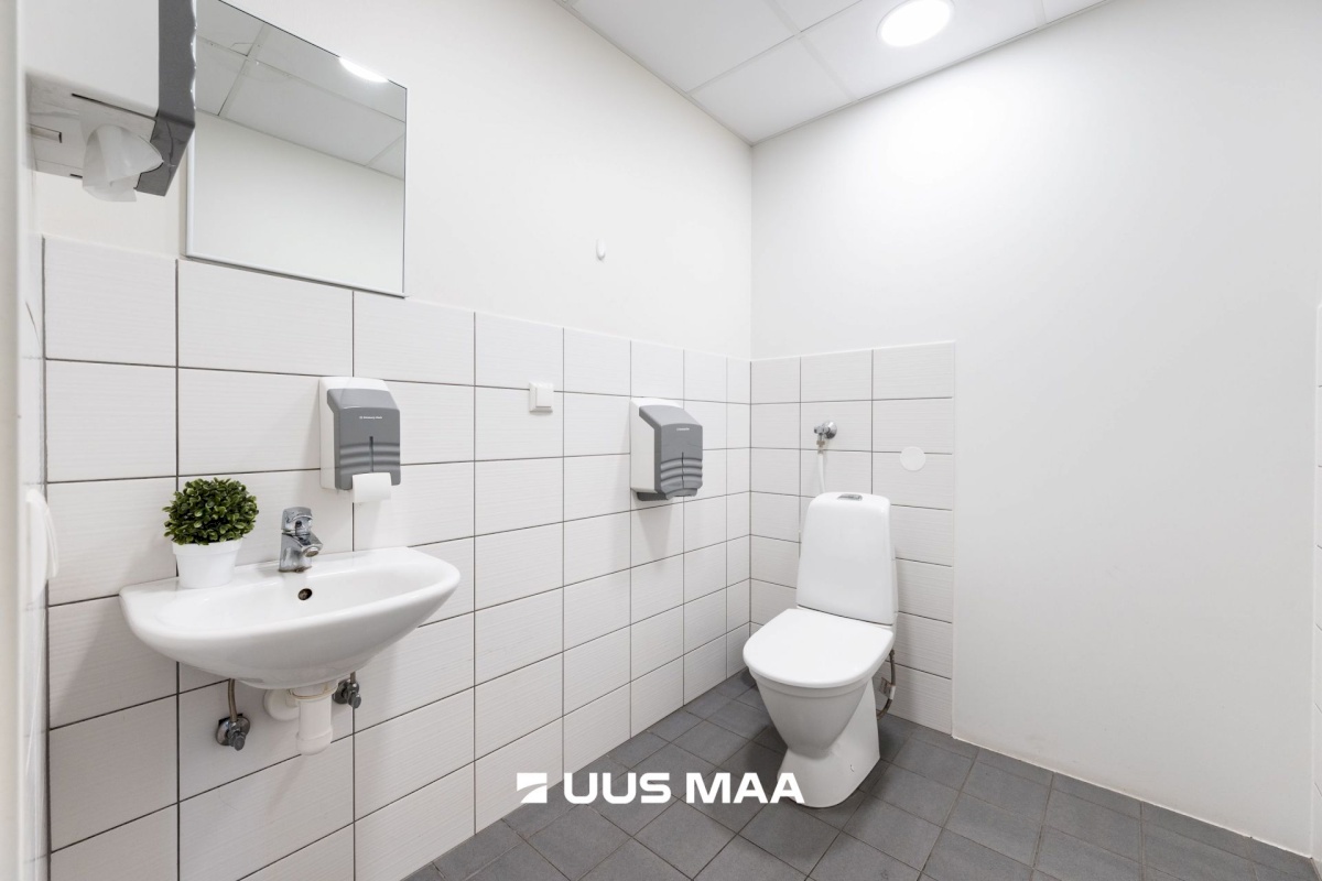 Tallinn, Lasnamäe linnaosa, Punane 56
