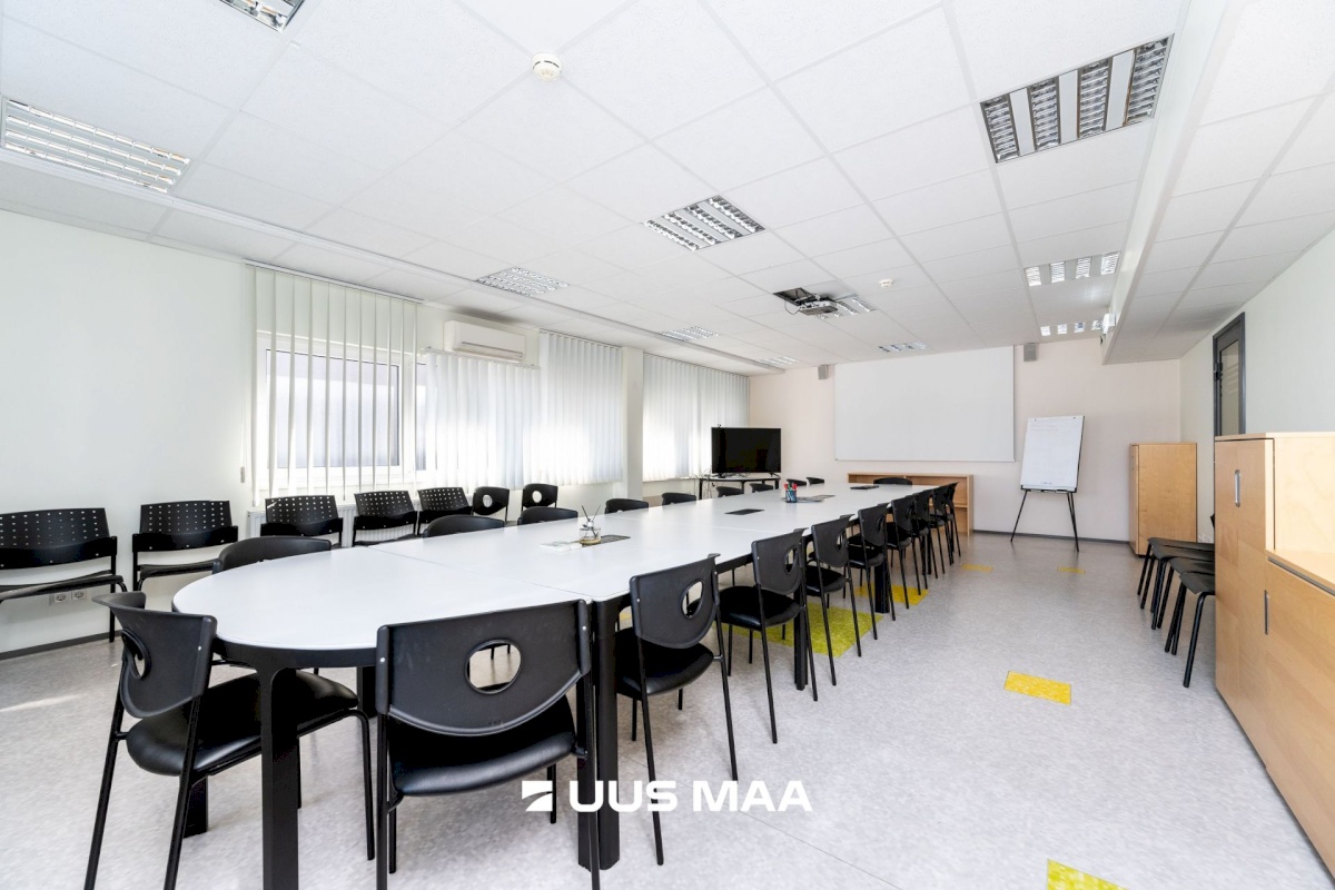 Tallinn, Lasnamäe linnaosa, Punane 56