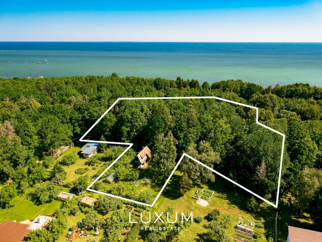 Viimsi vald, Tammneeme küla, Tammekivi tee 8